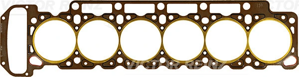 Gasket, cylinder head